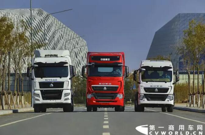 中國重汽與山東重工完成重組 譚旭光如何規劃后續發(fā)展？